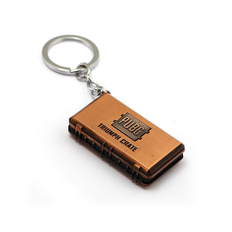 PERSONALIZED KEYCHAIN